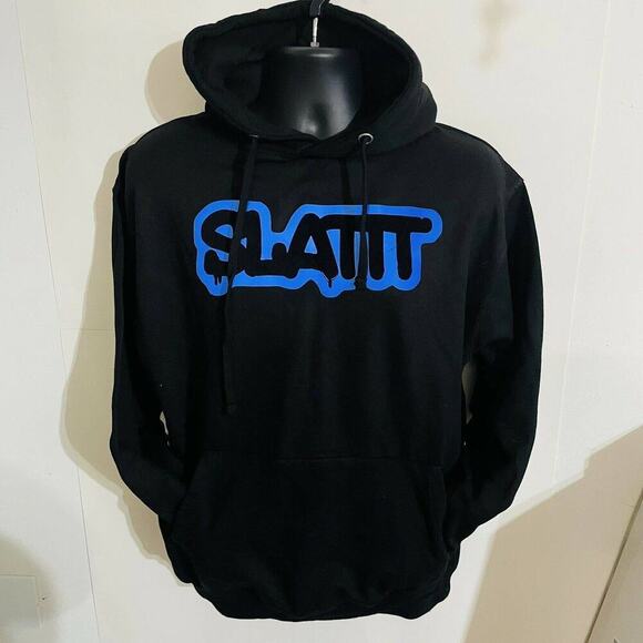 Slatt Other - SLATT HOODIE SIZE L